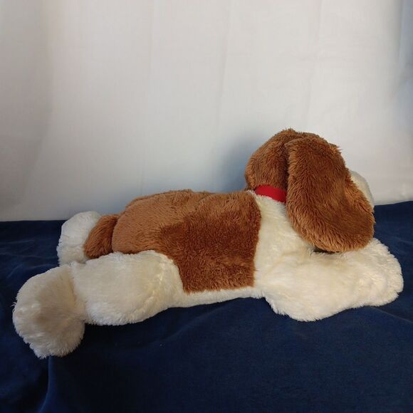 TY Classics Stubbs the Dog Basset Hound Stuffed Animal Plush Toy 11" No Tags - Picture 3 of 11